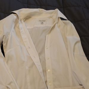 Button down shirt